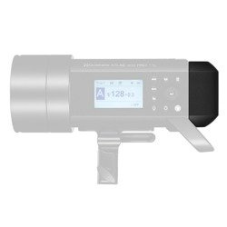 Quadralite Atlas 400 Pro PowerPack