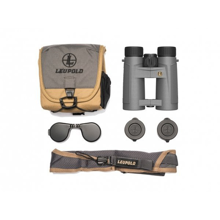 Lornetka Leupold BX-4 Pro Guide HD 8x42