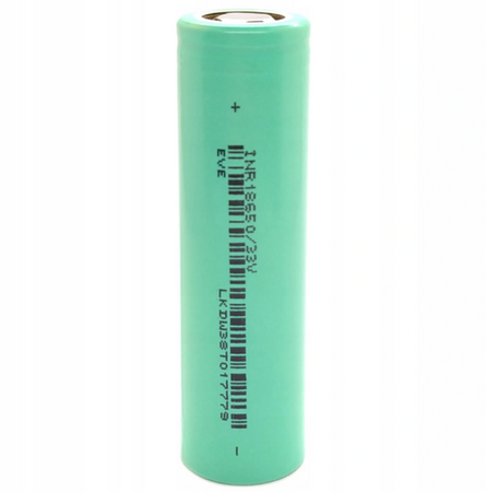 Akumulator 18650 litowo-jonowy 3200mAh 3,6V do Pard