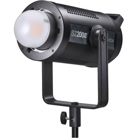 Godox SZ-200 Bi Bi-color Zoom LED video light