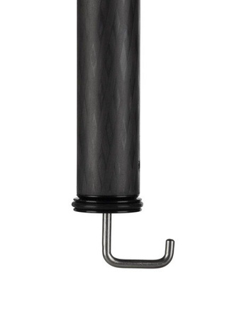 Genesis Base C3 Statyw niebieski -nogi