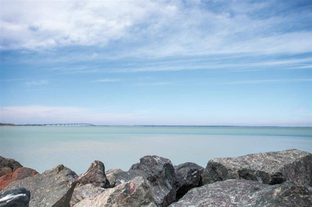 COKIN P121M połówkowy szary ND4