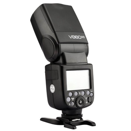 Godox Ving V860II do Canon