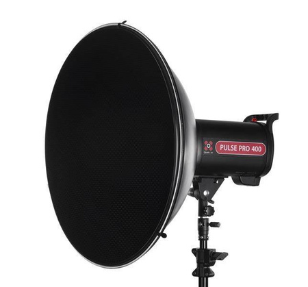 Quadralite plaster miodu do czaszy Beauty Dish 55cm