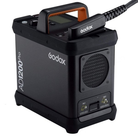 Godox AD 1200PRO kit