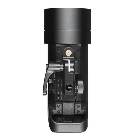 Quadralite Atlas 400 Pro TTL