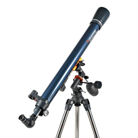 Celestron AstroMaster 70EQ