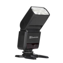 Lampa Quadralite Stroboss 36 MFT (Olympus/Panas)