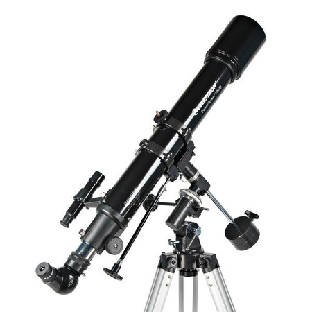 Celestron PowerSeeker 70 EQ