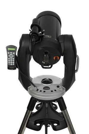 Teleskop Celestron CPC 800 GPS XLT