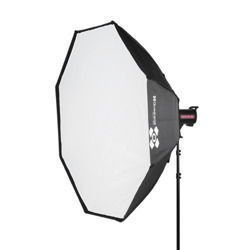 Softbox Quantuum Quadralite Octa 180 cm