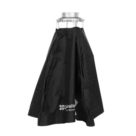 Softbox Quadralite Flex 60x60 cm