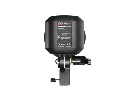 Lampa studyjna Quadralite Atlas 600 Pro TTL