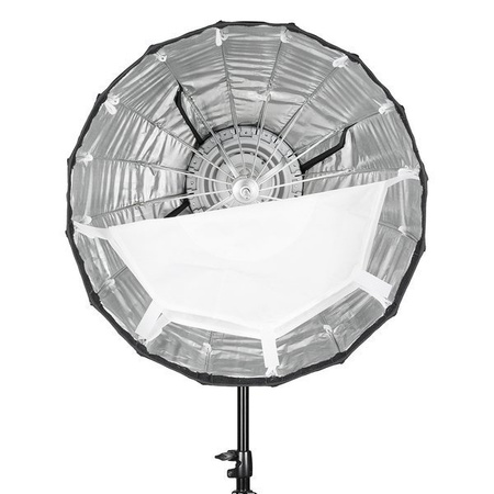 Quadralite Hexadecagon 50 Softbox
