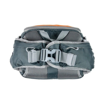 Torba Genesis Lynx czarna