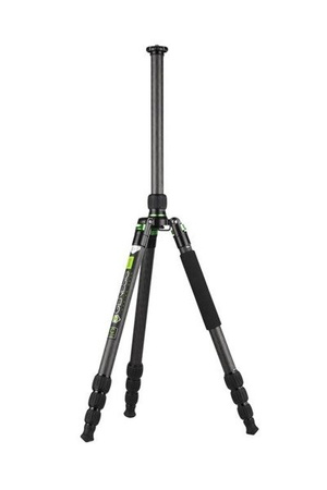 Genesis Base C3 Statyw zielony -nogi bez głowicy