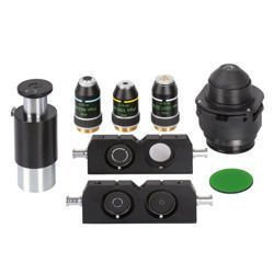 Zestaw do kontrastu fazowego PH10x, PH40x, PH100x (DO Evolution 300)