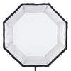Softbox Quadralite Deep Octa 120 cm