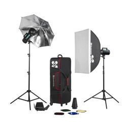 Quadralite Move X 400 Kit