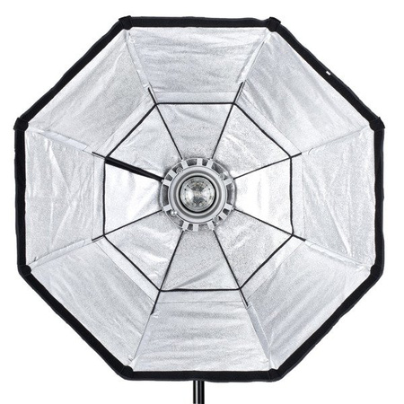 Softbox Quadralite Deep Octa 95 cm