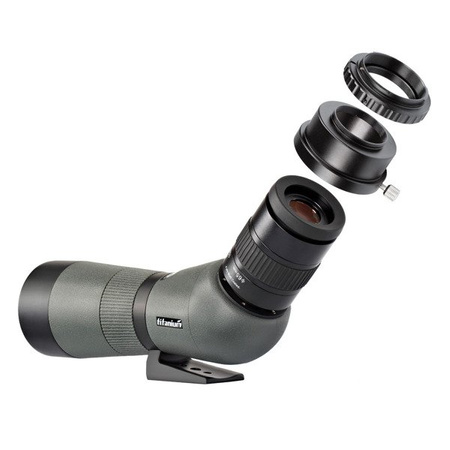 Delta Optical adapter do podłączenia aparatu DSLR do lunety Delta Optical Titanium 65ED II