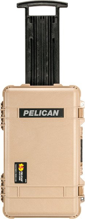 Peli 1510 skrzynia bez gąbki/piaskowa