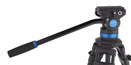 Sirui SH-15 statyw Video