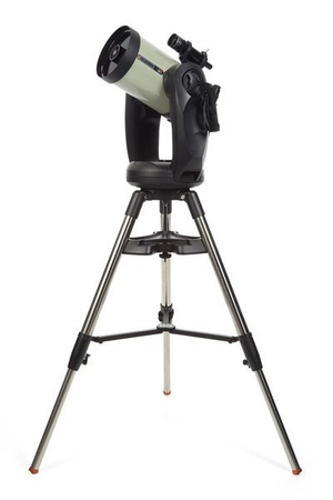 Teleskop Celestron CPC Deluxe 800 HD