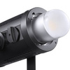 Godox SZ-200 Bi Bi-color Zoom LED video light