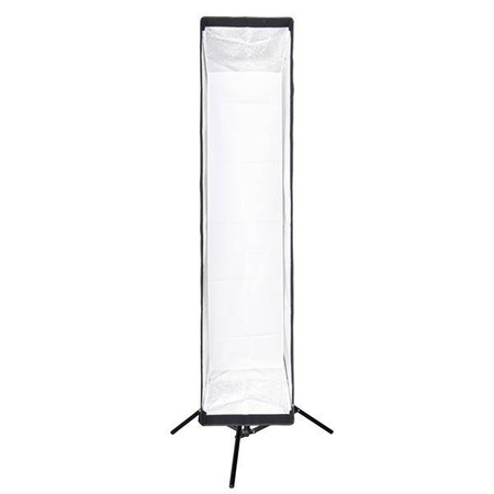Softbox Quadralite 40x180 cm