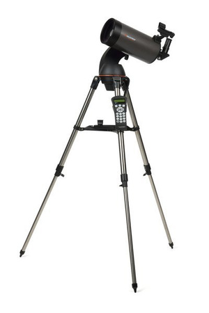 Celestron NexStar 127 SLT