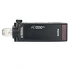 Godox AD200 PRO TTL Kit
