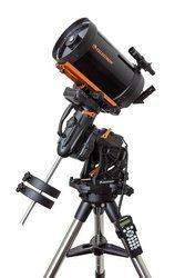 Teleskop Celestron CGX 800 SCT