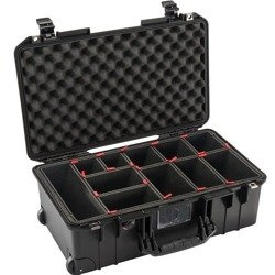 Skrzynia Peli 1535 Air Case Trekpak