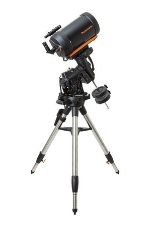Teleskop Celestron CGX 800 SCT