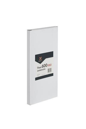 Quadralite Thea 600 Pro wrota