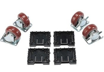 Peli 0500 zestaw jezdny (skrzynia PELI 0500, 0550)