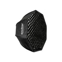 Softbox GODOX SB-FW120 grid bowens 120 okta