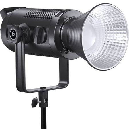 Godox SZ-200 Bi Bi-color Zoom LED video light