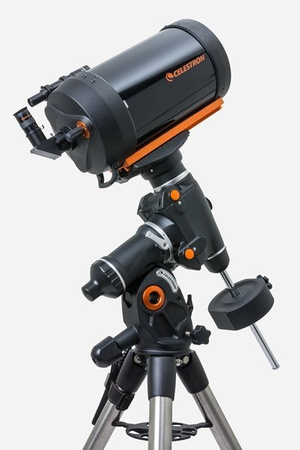 Teleskop Celestron CGEM II 800 SCT