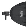 Godox SB-USW80120 Umbrella style grid softbox with bowens mount 80x120cm