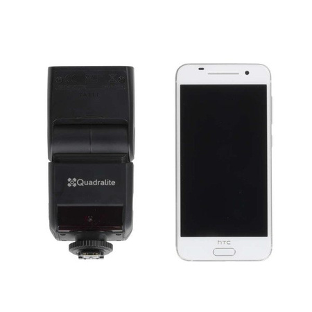 Lampa Quadralite Stroboss 36 Canon