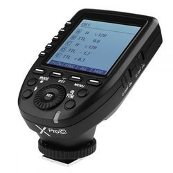 Godox transmitter X Pro Canon