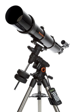 Celestron Advanced VX 6" Refraktor