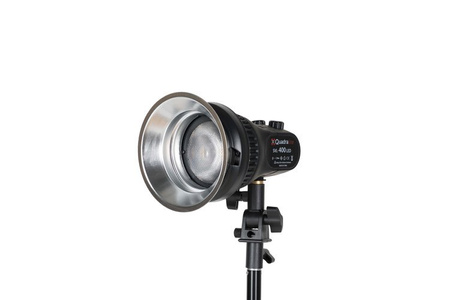 Quadralite SVL-400 lampa LED zestaw 3 lamp