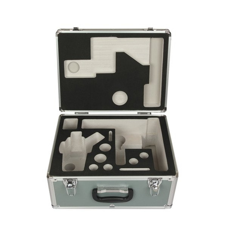 Walizka aluminiowa (SZ-430/SZ-450)