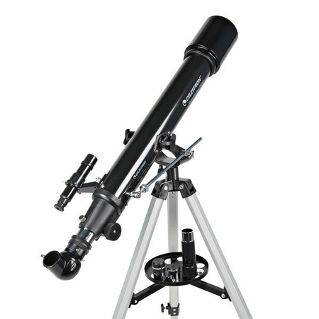 Celestron PowerSeeker 70 AZ
