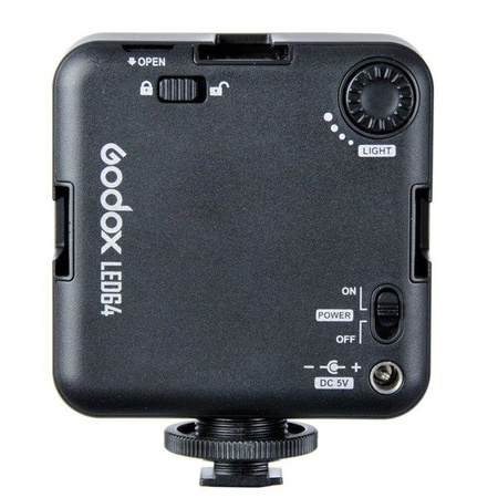 Godox LED64 LED Light