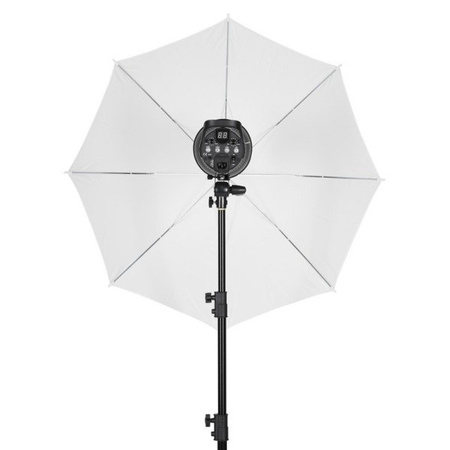 Quadralite Up! 400 Kit