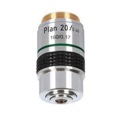 Obiektyw planachromatyczny 20x (DO Genetic Pro/ Evolution 100)